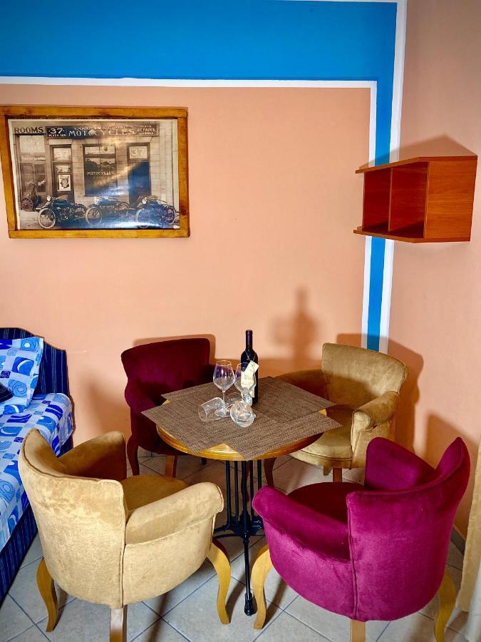 Vila Duricic 300M Od Mora Hotel Ðenovići Exterior foto